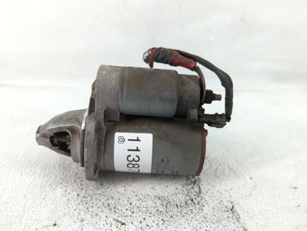 compare product 2011-2019 Dodge Journey Car Starter Motor Solenoid OEM P/N:428000-7200 04801839AB Fits OEM Used Auto Parts