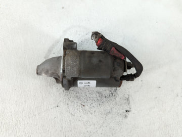 2011-2019 Dodge Journey Car Starter Motor Solenoid OEM P/N:428000-7200 04801839AB Fits OEM Used Auto Parts