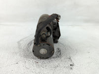 2011-2019 Dodge Journey Car Starter Motor Solenoid OEM P/N:428000-7200 04801839AB Fits OEM Used Auto Parts - Oemusedautopart