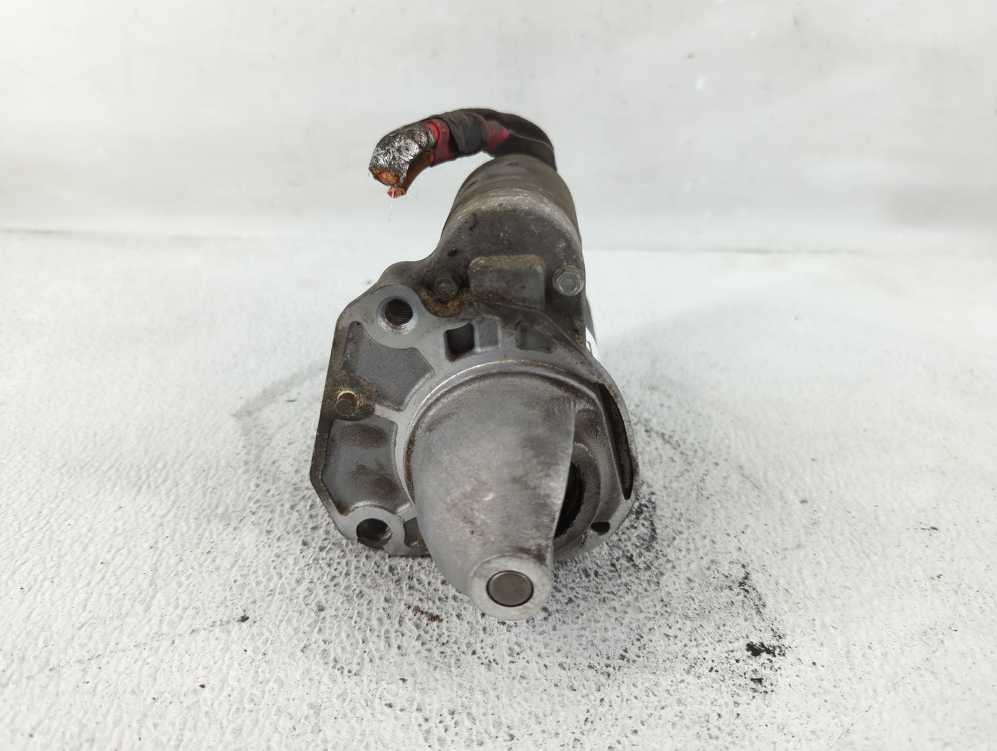 2011-2019 Dodge Journey Car Starter Motor Solenoid OEM P/N:428000-7200 04801839AB Fits OEM Used Auto Parts - Oemusedautopart