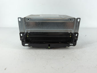 compare product 2015 Dodge Journey Radio AM FM Cd Player Receiver Replacement P/N:P68209665AD Fits OEM Used Auto Parts