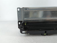 2015 Dodge Journey Radio AM FM Cd Player Receiver Replacement P/N:P68209665AD Fits OEM Used Auto Parts - Oemusedautoparts1.c