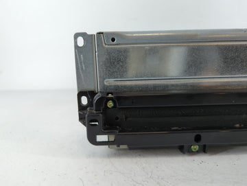 2015 Dodge Journey Radio AM FM Cd Player Receiver Replacement P/N:P68209665AD Fits OEM Used Auto Parts