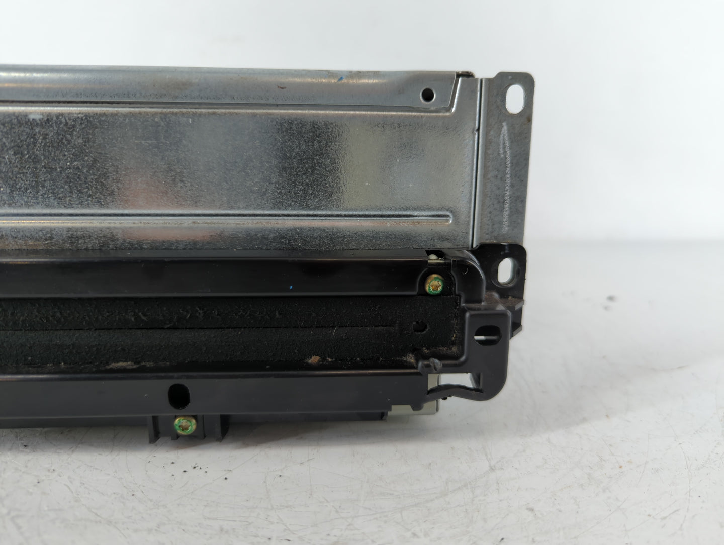 2015 Dodge Journey Radio AM FM Cd Player Receiver Replacement P/N:P68209665AD Fits OEM Used Auto Parts - Oemusedautoparts1.c