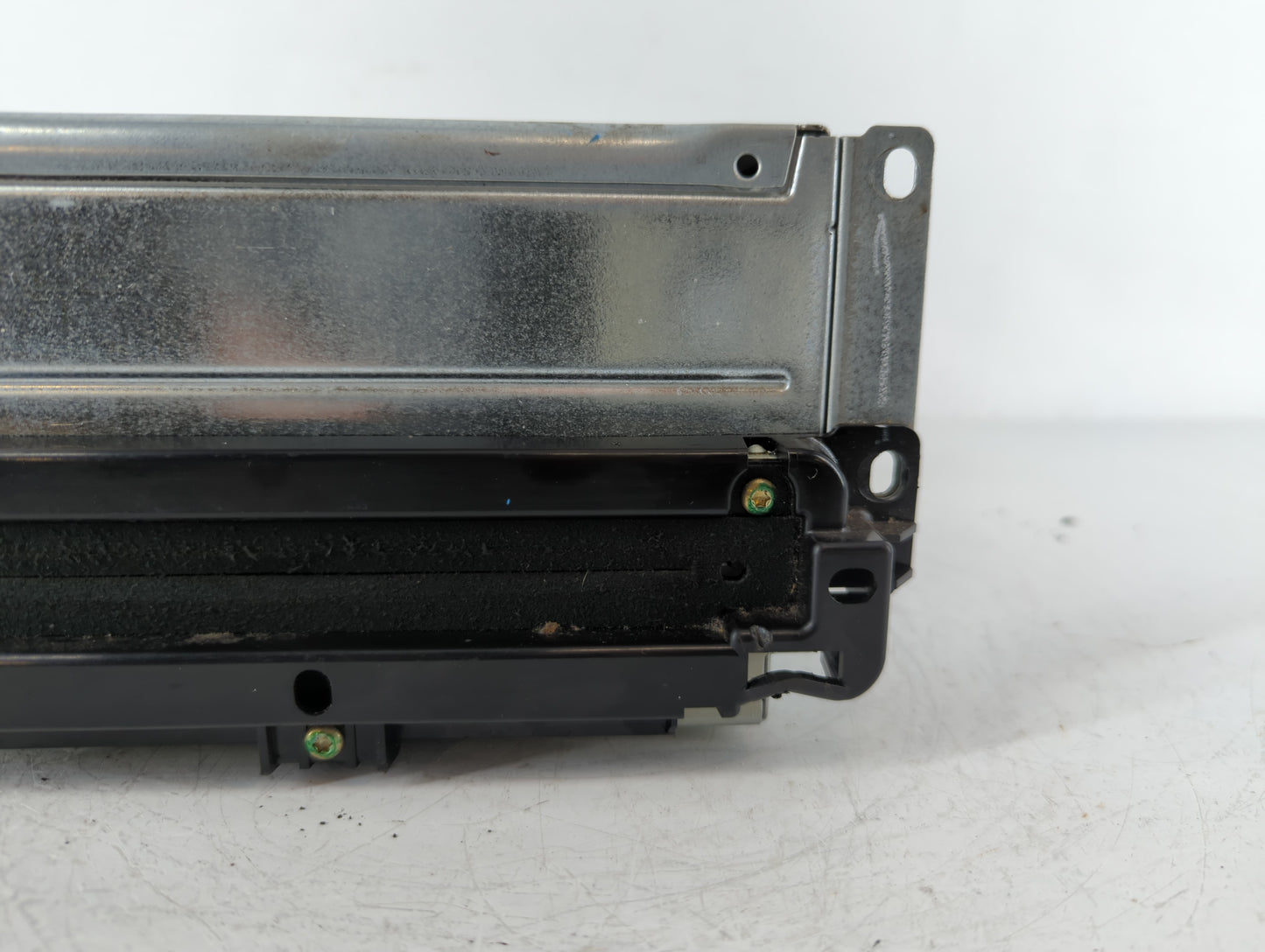 2015 Dodge Journey Radio AM FM Cd Player Receiver Replacement P/N:P68209665AD Fits OEM Used Auto Parts - Oemusedautoparts1.c