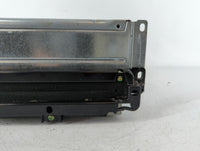 2015 Dodge Journey Radio AM FM Cd Player Receiver Replacement P/N:P68209665AD Fits OEM Used Auto Parts - Oemusedautoparts1.c