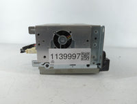 2015 Dodge Journey Radio AM FM Cd Player Receiver Replacement P/N:P68209665AD Fits OEM Used Auto Parts - Oemusedautoparts1.c
