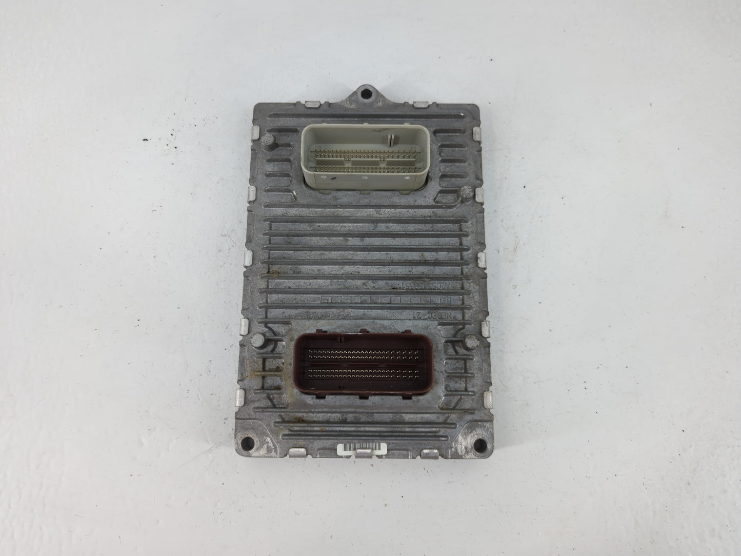 2015 Dodge Journey PCM Engine Control Computer ECU ECM PCU OEM P/N:P05150923AB Fits OEM Used Auto Parts - Oemusedautoparts1.