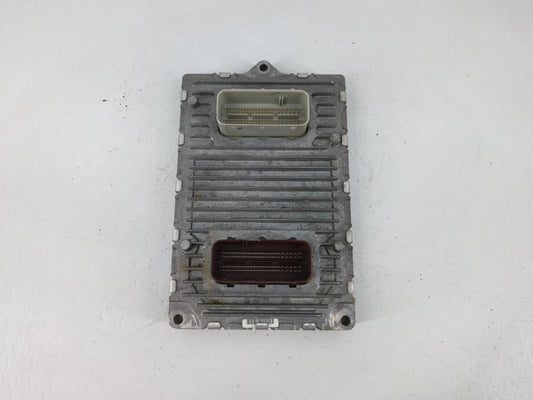 2015 Dodge Journey PCM Engine Control Computer ECU ECM PCU OEM P/N:P05150923AB Fits OEM Used Auto Parts - Oemusedautoparts1.