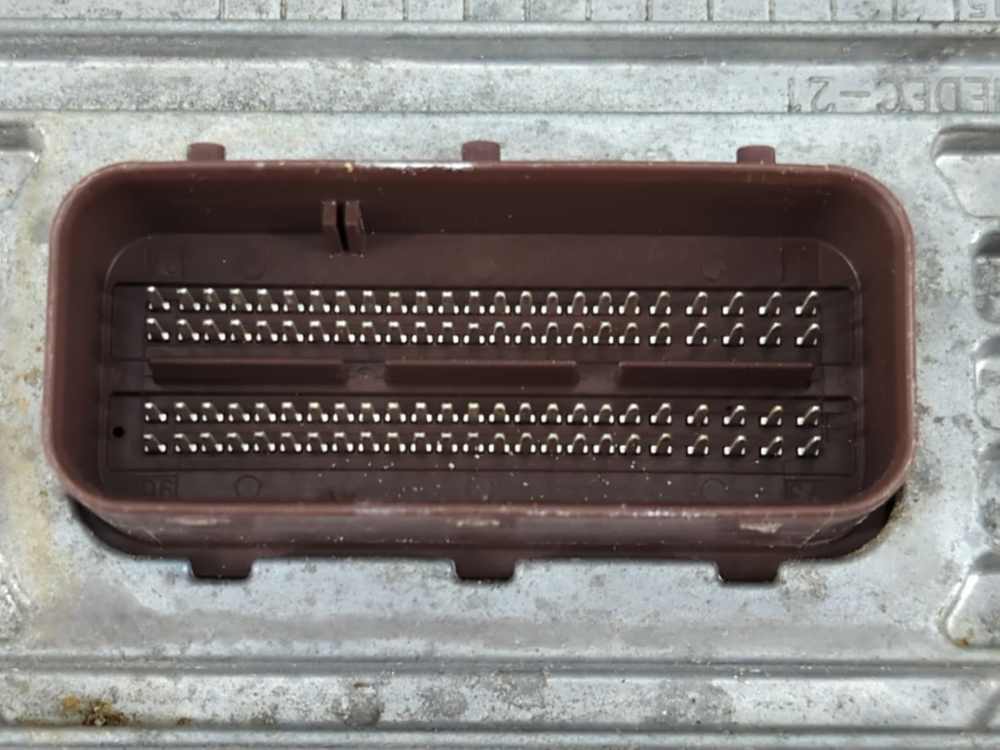 2015 Dodge Journey PCM Engine Control Computer ECU ECM PCU OEM P/N:P05150923AB Fits OEM Used Auto Parts - Oemusedautoparts1.