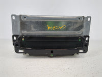 2018-2020 Dodge Journey Radio AM FM Cd Player Receiver Replacement P/N:P68209665AD Fits Fits 2018 2019 2020 OEM Used Auto Pa