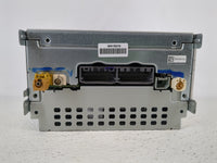 2018-2020 Dodge Journey Radio AM FM Cd Player Receiver Replacement P/N:P68209665AD Fits Fits 2018 2019 2020 OEM Used Auto Pa