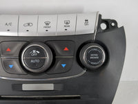 2015 Dodge Journey Climate Control Module Temperature AC/Heater Replacement P/N:1RK591X9AD Fits OEM Used Auto Parts - Oemuse