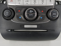 2015 Dodge Journey Climate Control Module Temperature AC/Heater Replacement P/N:1RK591X9AD Fits OEM Used Auto Parts - Oemuse