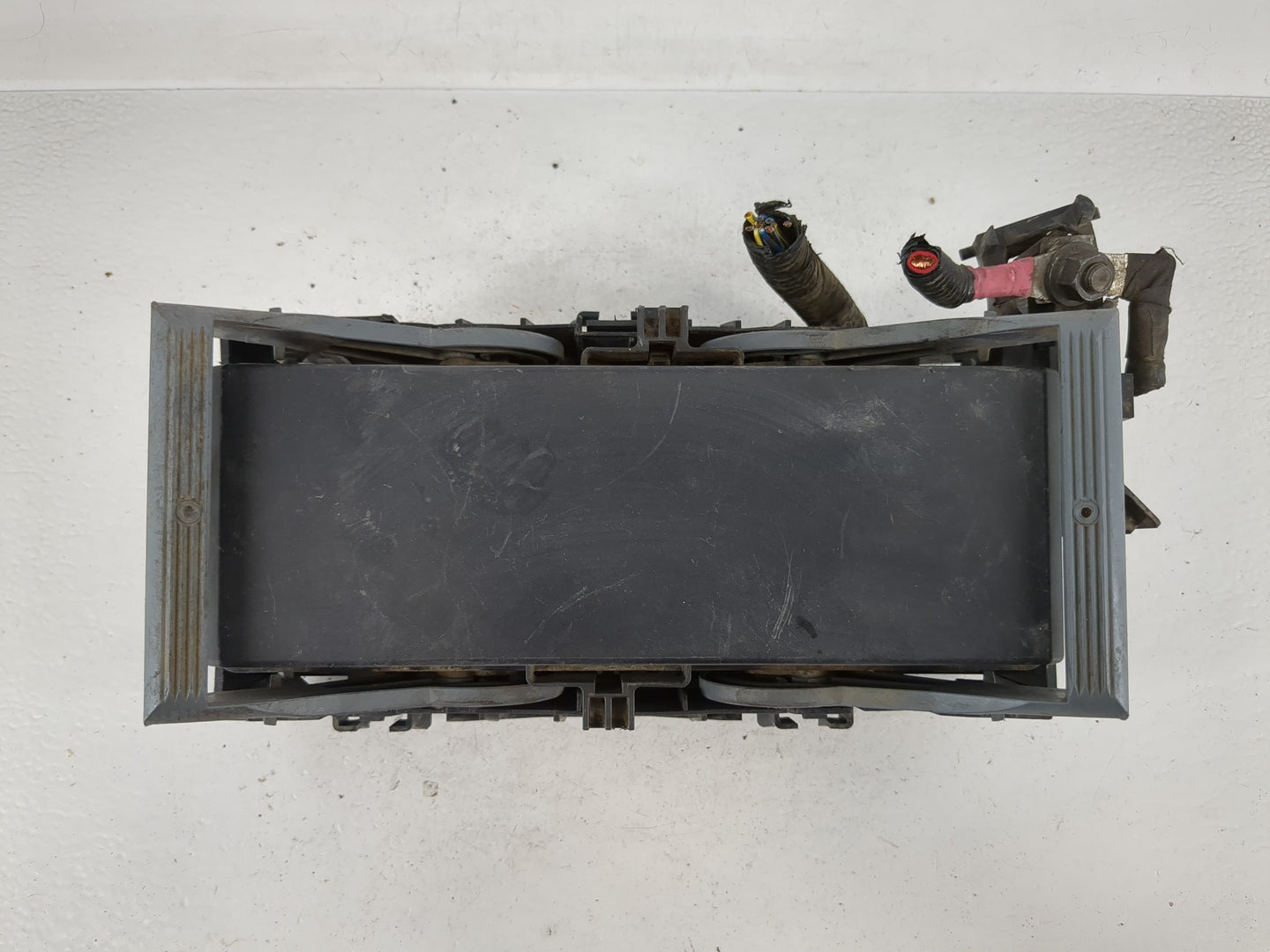 2015 Dodge Journey Fusebox Fuse Box Panel Relay Module P/N:72033 R 68143314AE Fits OEM Used Auto Parts - Oemusedautoparts1.c