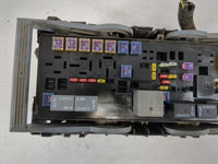 2015 Dodge Journey Fusebox Fuse Box Panel Relay Module P/N:72033 R 68143314AE Fits OEM Used Auto Parts - Oemusedautoparts1.c