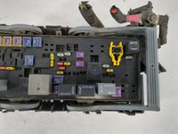 2015 Dodge Journey Fusebox Fuse Box Panel Relay Module P/N:72033 R 68143314AE Fits OEM Used Auto Parts - Oemusedautoparts1.c