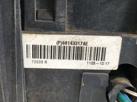 2015 Dodge Journey Fusebox Fuse Box Panel Relay Module P/N:72033 R 68143314AE Fits OEM Used Auto Parts - Oemusedautoparts1.c