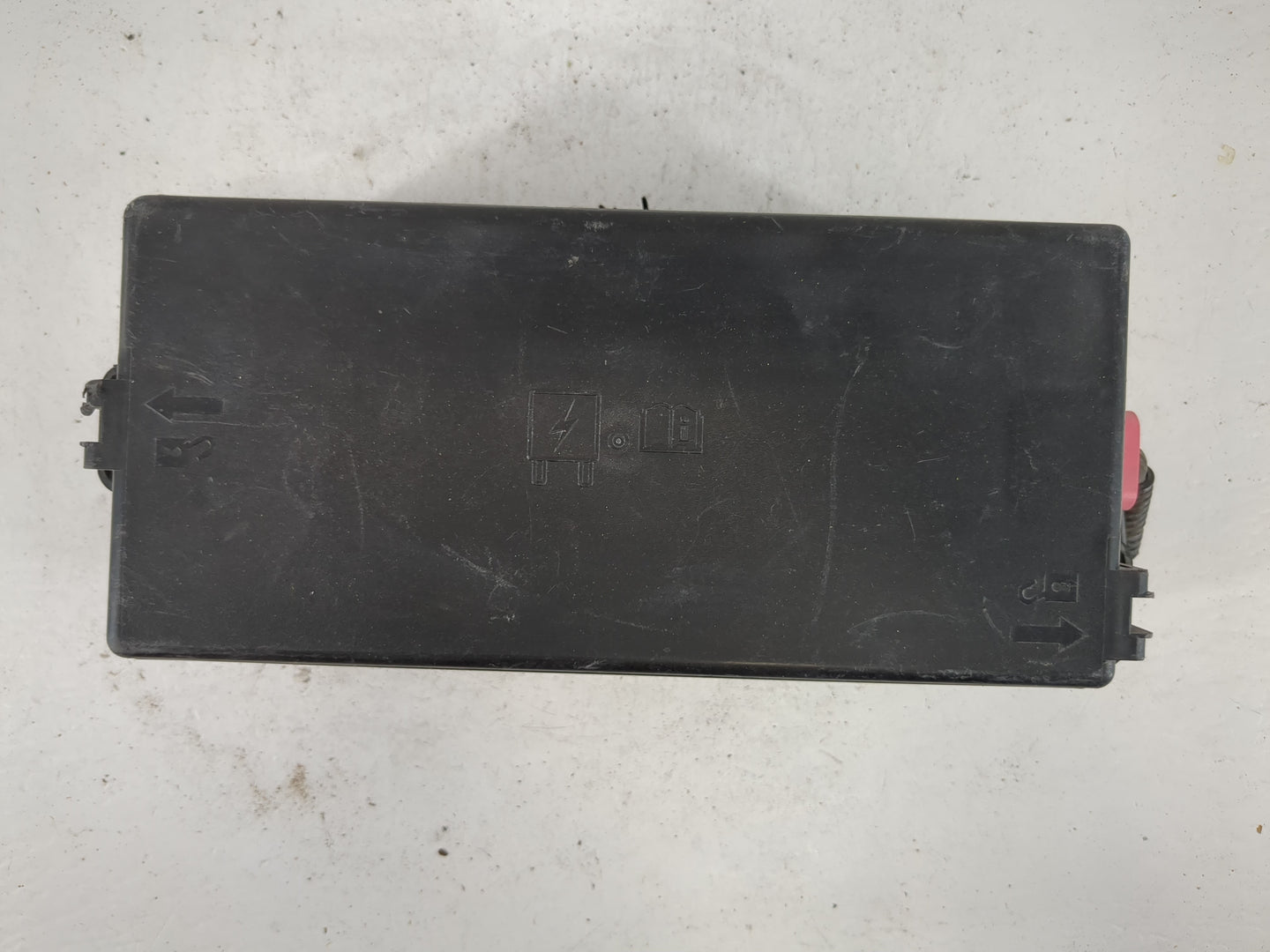 2012-2019 Dodge Journey Fusebox Fuse Box Relay Module Tipm - Oemusedautoparts1.com