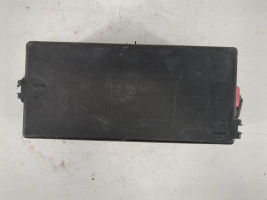 2012-2019 Dodge Journey Fusebox Fuse Box Relay Module Tipm - Oemusedautoparts1.com