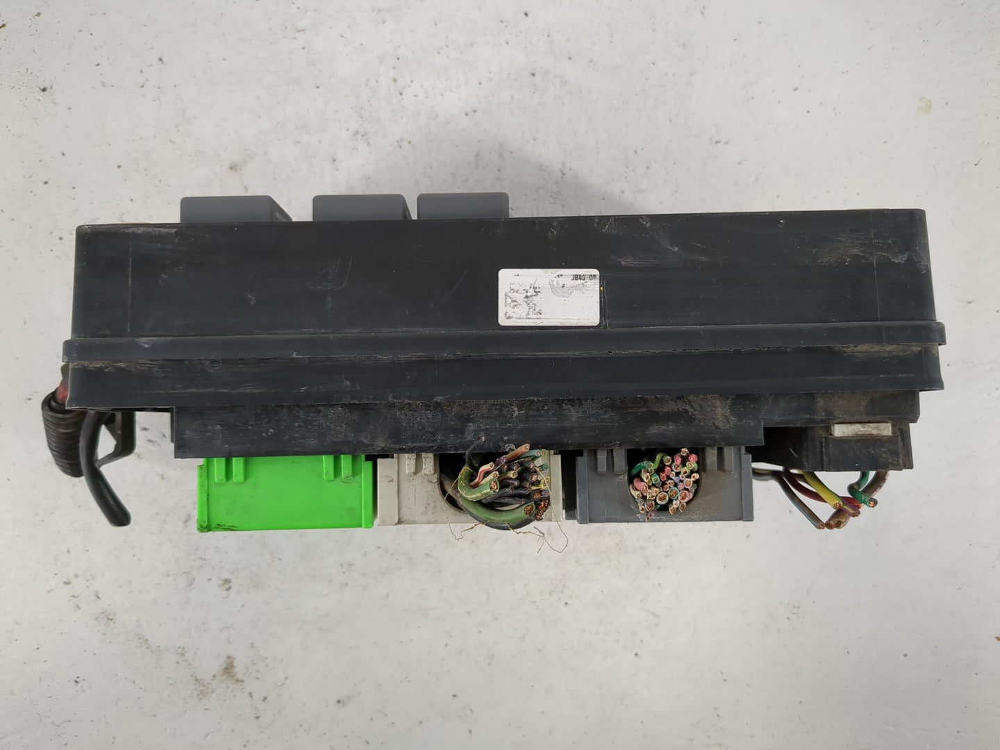 2012-2019 Dodge Journey Fusebox Fuse Box Relay Module Tipm - Oemusedautoparts1.com