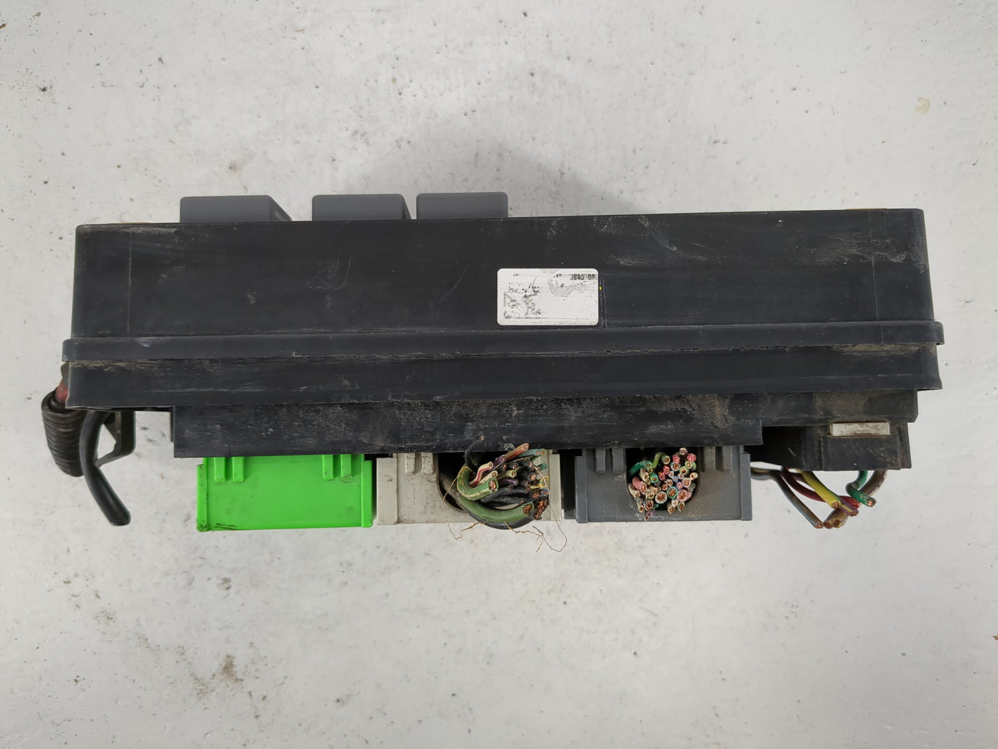 2012-2019 Dodge Journey Fusebox Fuse Box Relay Module Tipm - Oemusedautoparts1.com