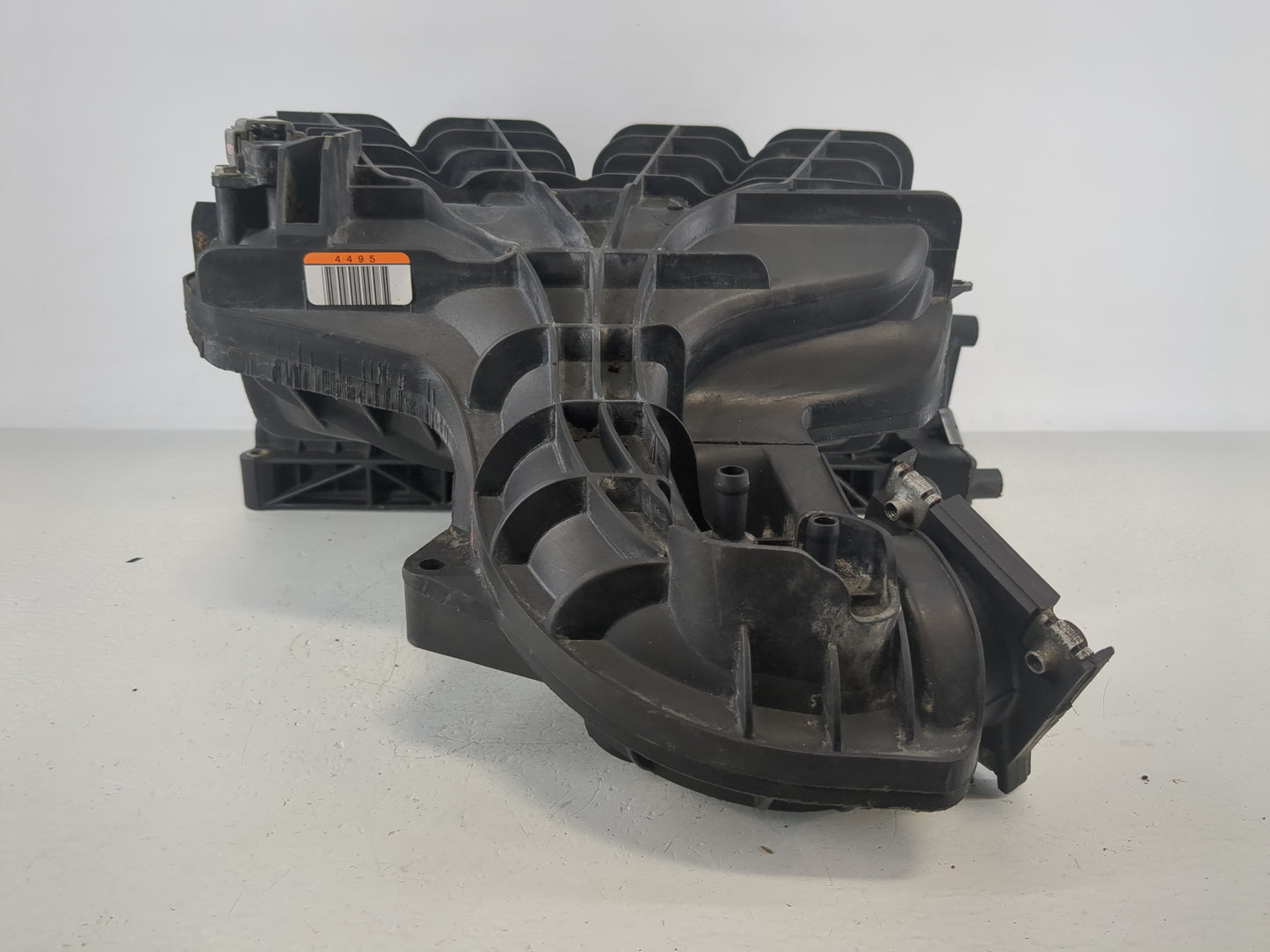 2011-2020 Dodge Journey Air Intake Manifold P/N:05033310AB Fits OEM Used Auto Parts - Oemusedautoparts1.com