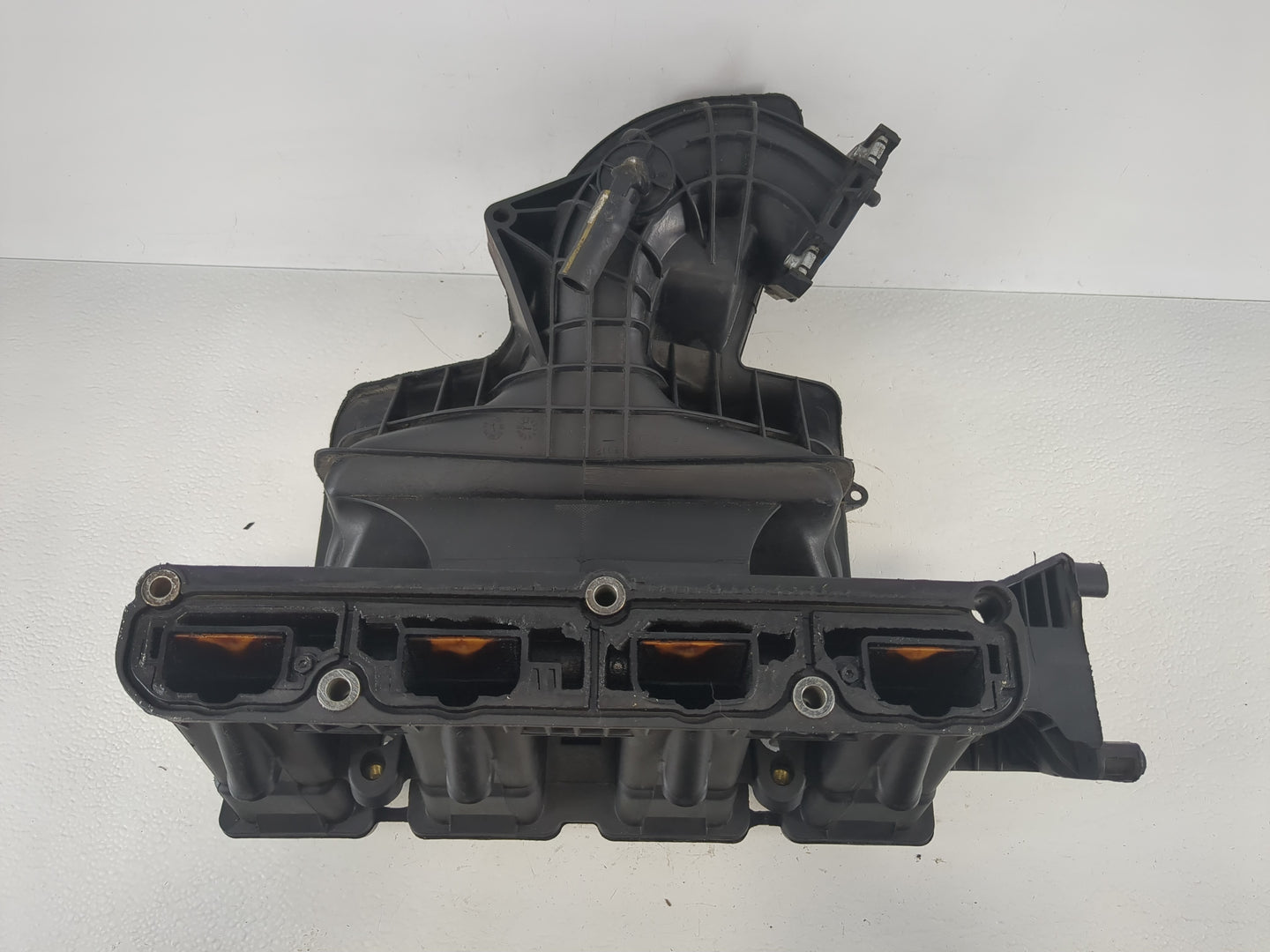 2011-2020 Dodge Journey Air Intake Manifold P/N:05033310AB Fits OEM Used Auto Parts - Oemusedautoparts1.com