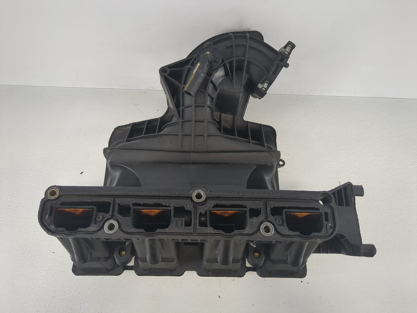 2011-2020 Dodge Journey Air Intake Manifold P/N:05033310AB Fits OEM Used Auto Parts - Oemusedautoparts1.com