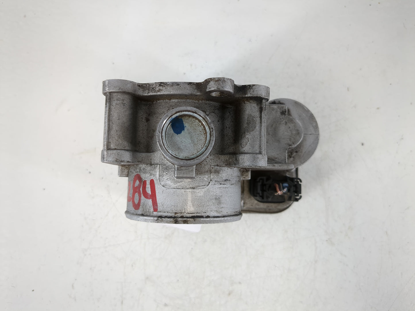 2009-2018 Dodge Journey Throttle Body P/N:04891735AC Fits Fits 2007 2008 2009 2010 2011 2012 2013 2014 2015 2016 2017 2018 O
