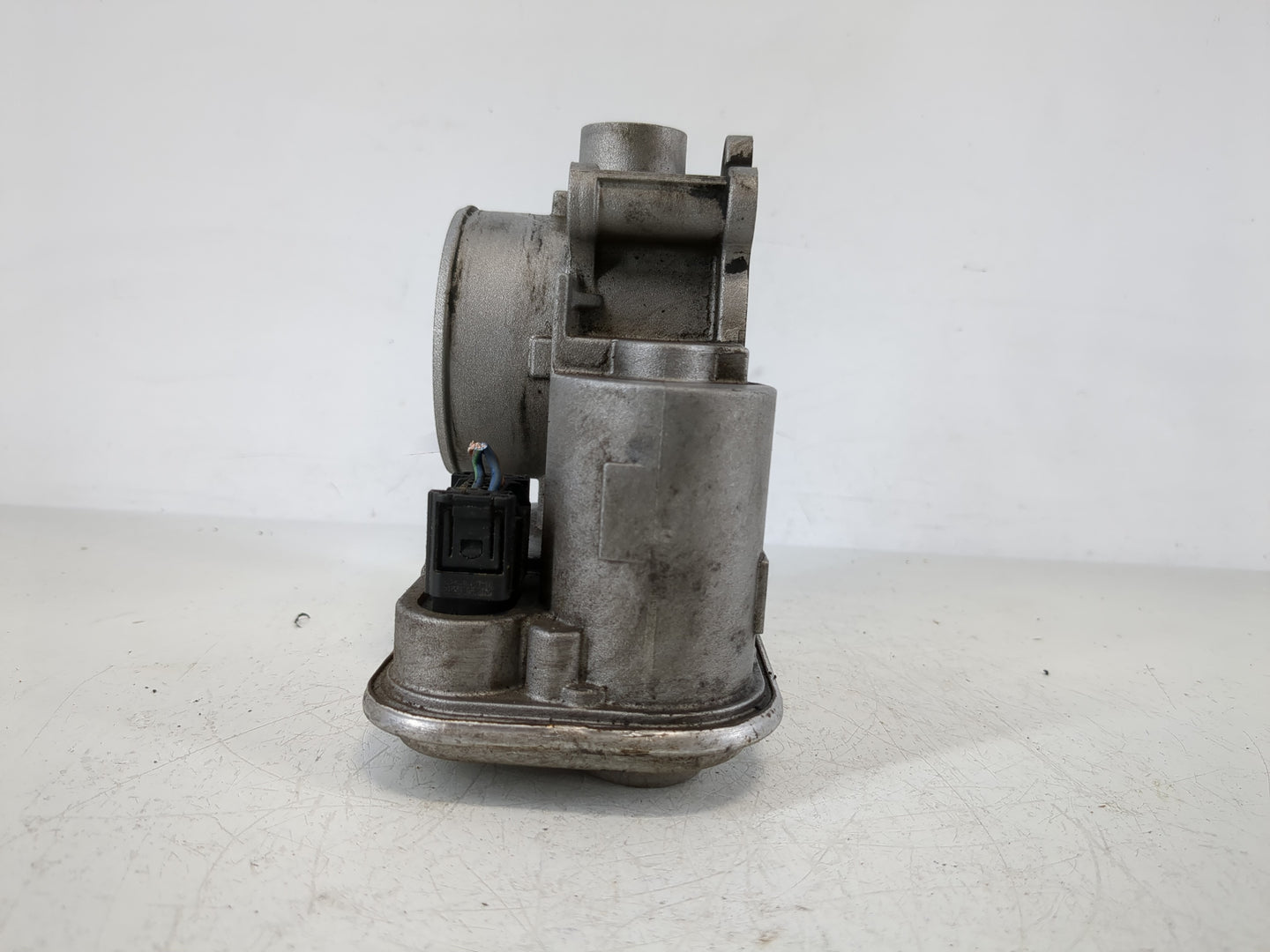 2009-2018 Dodge Journey Throttle Body P/N:04891735AC Fits Fits 2007 2008 2009 2010 2011 2012 2013 2014 2015 2016 2017 2018 O