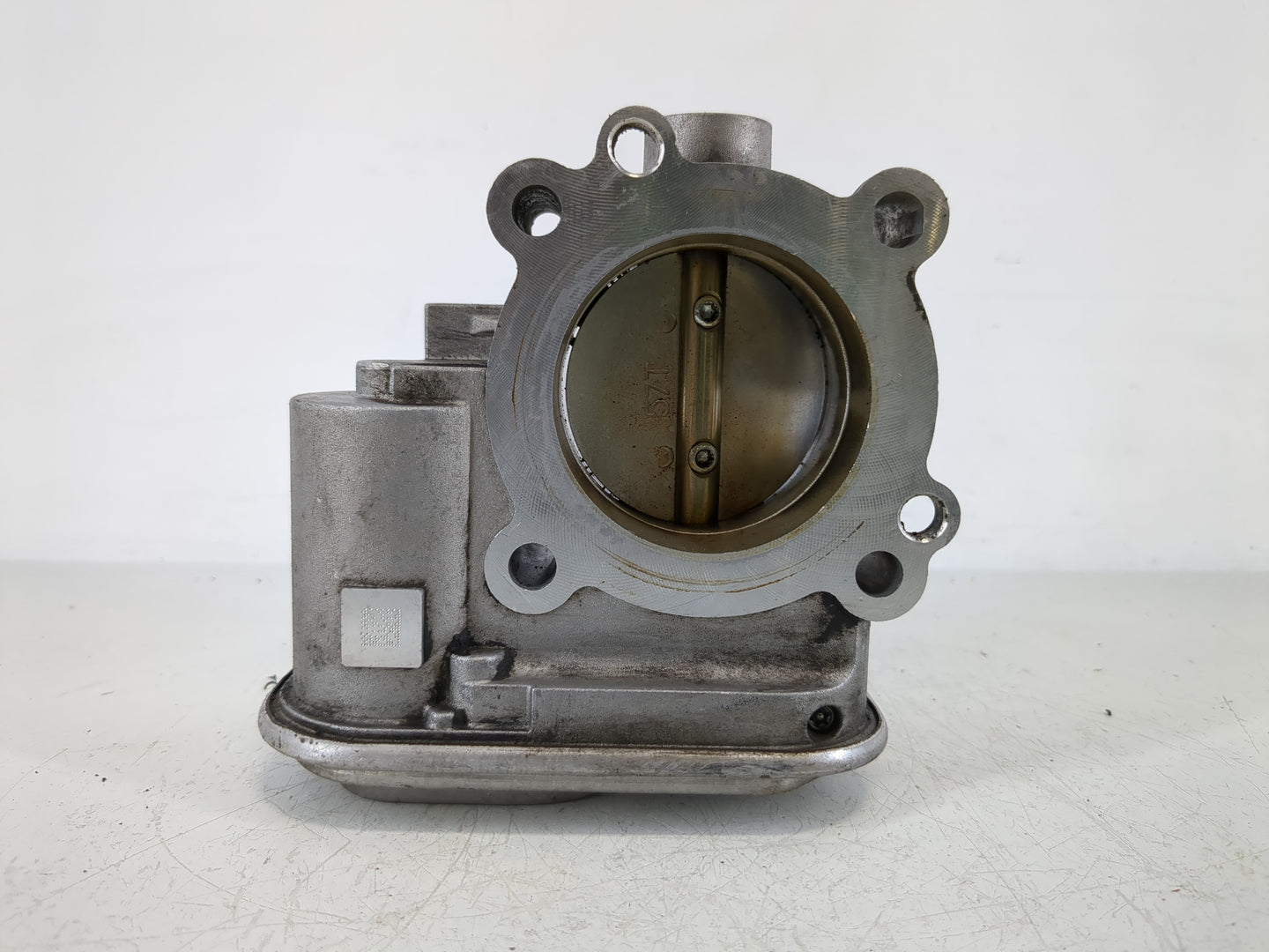 2009-2018 Dodge Journey Throttle Body P/N:04891735AC Fits Fits 2007 2008 2009 2010 2011 2012 2013 2014 2015 2016 2017 2018 O