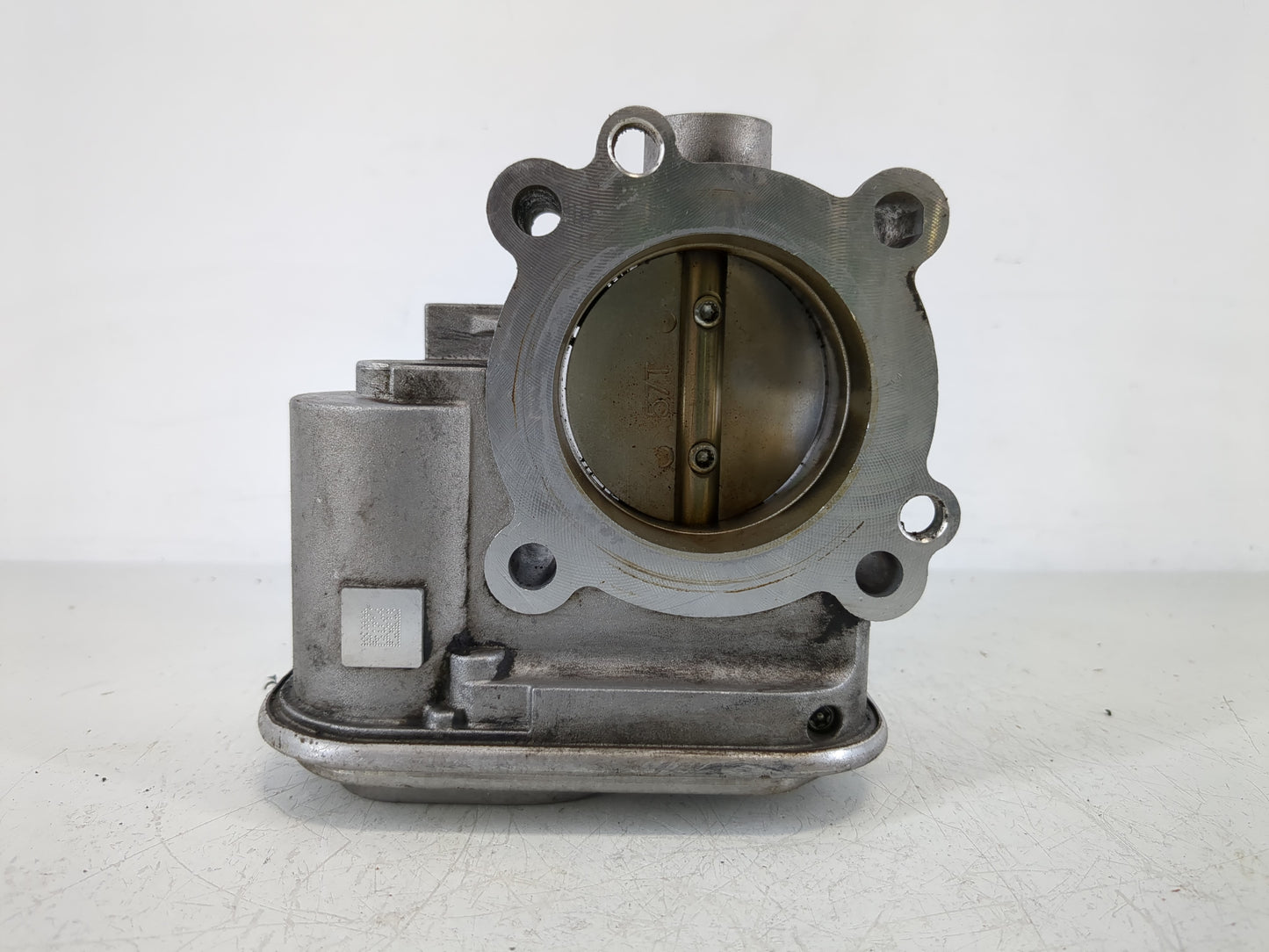 2009-2018 Dodge Journey Throttle Body P/N:04891735AC Fits Fits 2007 2008 2009 2010 2011 2012 2013 2014 2015 2016 2017 2018 O