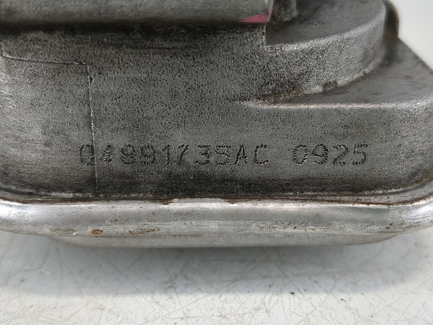 2009-2018 Dodge Journey Throttle Body P/N:04891735AC Fits Fits 2007 2008 2009 2010 2011 2012 2013 2014 2015 2016 2017 2018 O