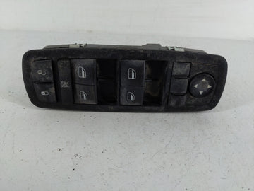 2015 Dodge Journey Master Power Window Switch Replacement Driver Side Left P/N:68084001AB Fits OEM Used Auto Parts - Oemused