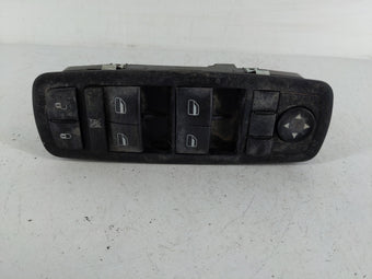 compare product 2011-2016 Dodge Journey Master Power Window Switch Replacement Driver Side Left P/N:68084001AB Fits OEM Used Auto Parts