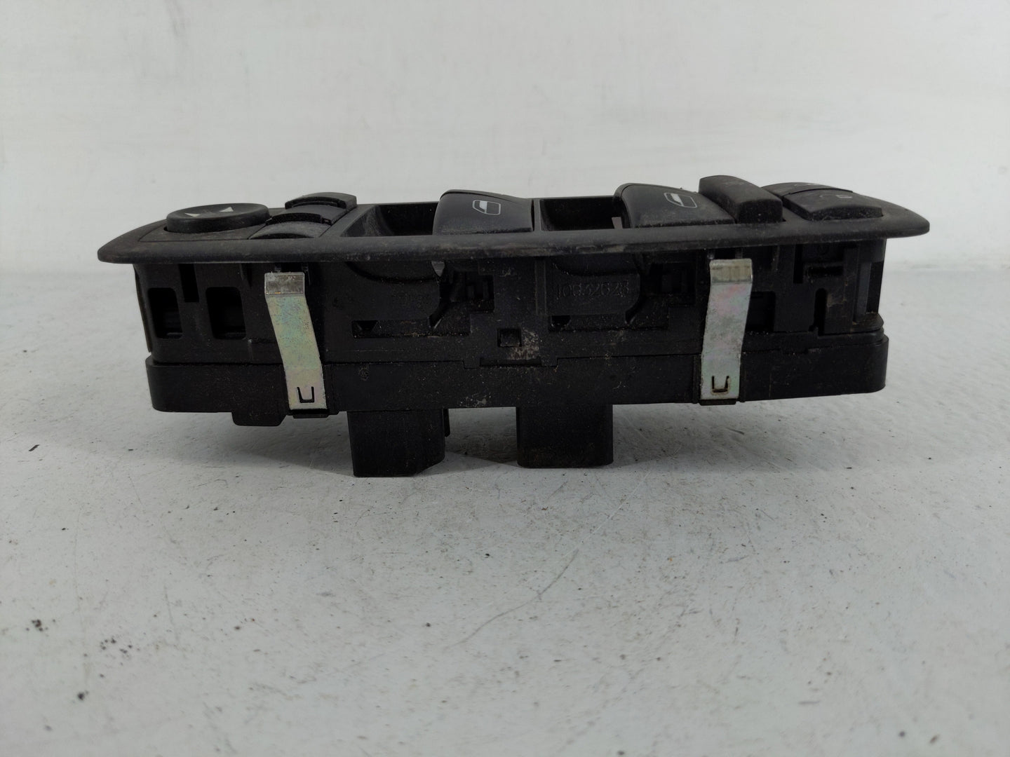 2015 Dodge Journey Master Power Window Switch Replacement Driver Side Left P/N:68084001AB Fits OEM Used Auto Parts - Oemused