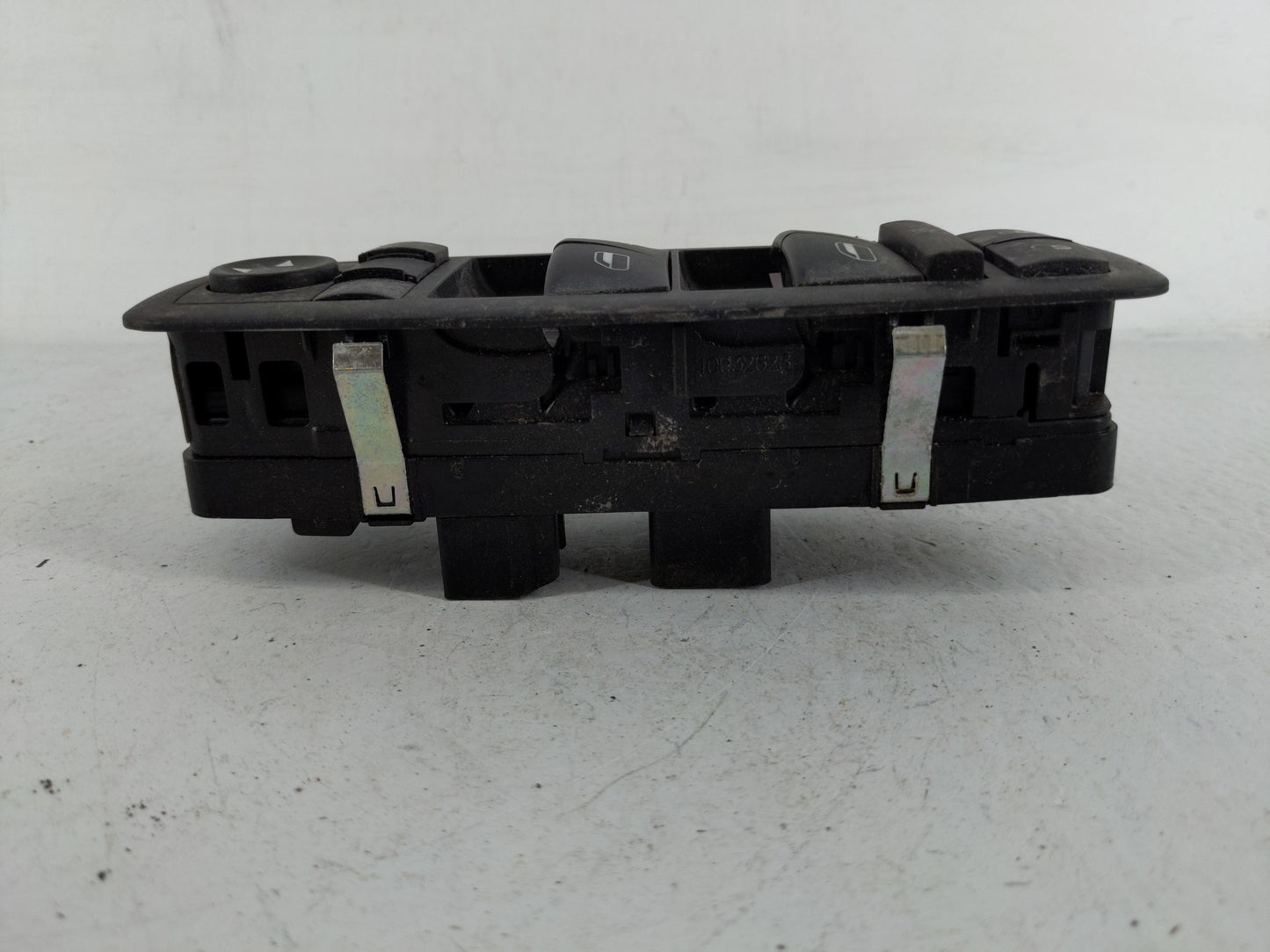 2015 Dodge Journey Master Power Window Switch Replacement Driver Side Left P/N:68084001AB Fits OEM Used Auto Parts - Oemused