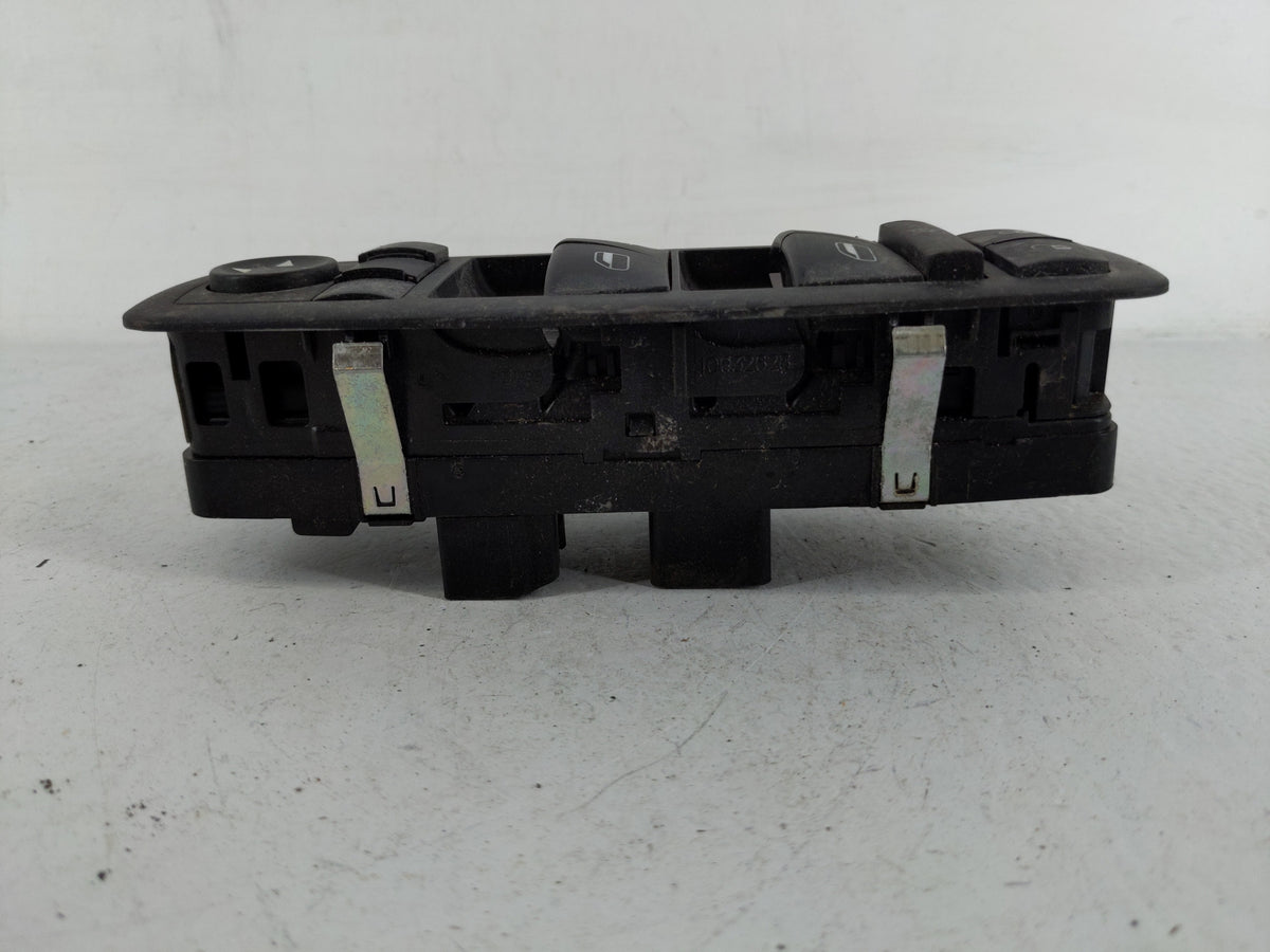 2011-2016 Dodge Journey Master Power Window Switch Replacement Driver Side Left P/N:68084001AB Fits OEM Used Auto Parts - Oe