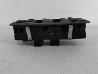 2011-2016 Dodge Journey Master Power Window Switch Replacement Driver Side Left P/N:68084001AB Fits OEM Used Auto Parts - Oe