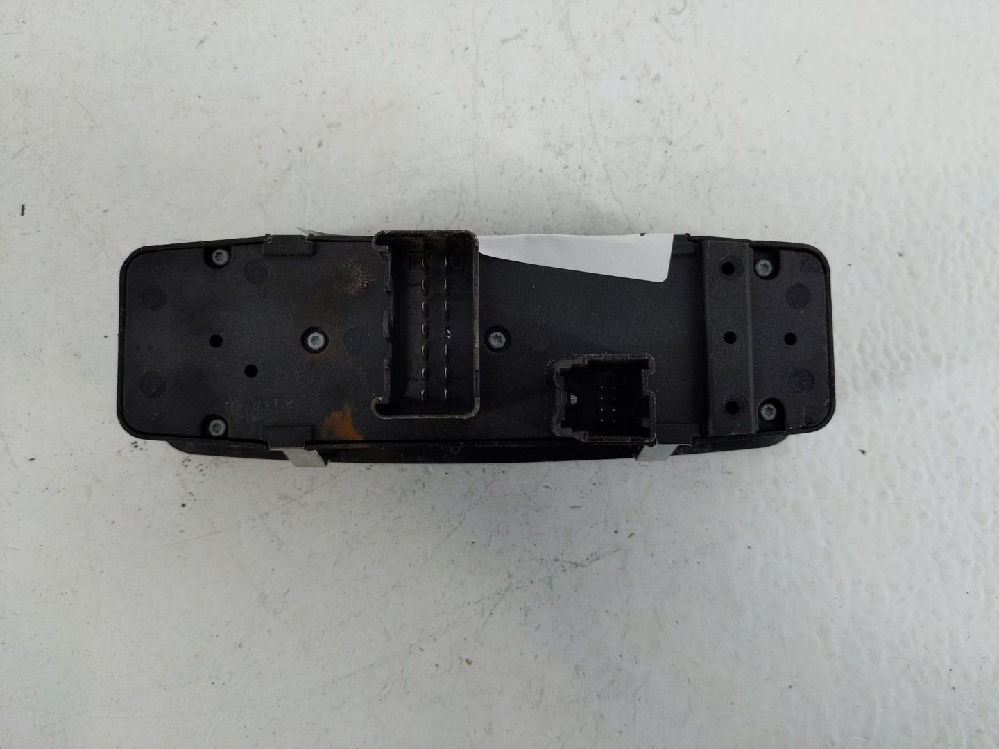 2015 Dodge Journey Master Power Window Switch Replacement Driver Side Left P/N:68084001AB Fits OEM Used Auto Parts - Oemused