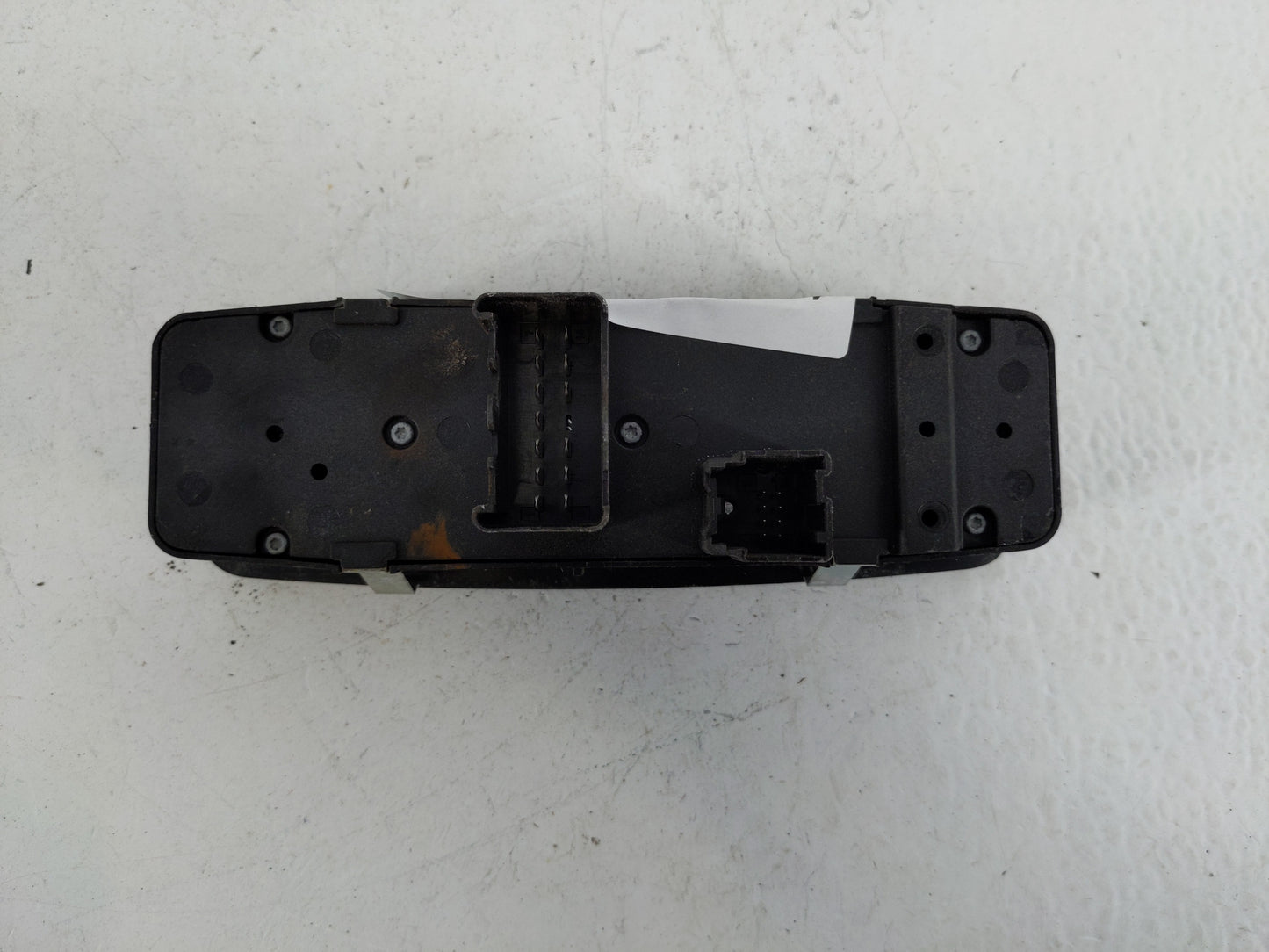 2015 Dodge Journey Master Power Window Switch Replacement Driver Side Left P/N:68084001AB Fits OEM Used Auto Parts - Oemused