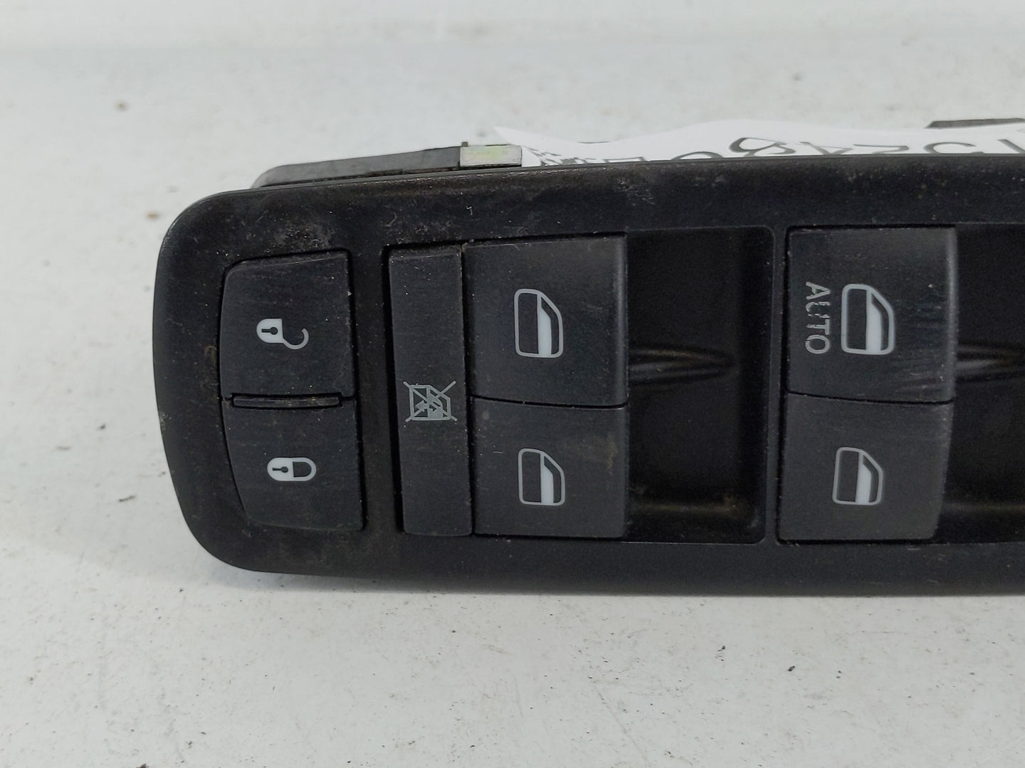 2015 Dodge Journey Master Power Window Switch Replacement Driver Side Left P/N:68084001AB Fits OEM Used Auto Parts - Oemused