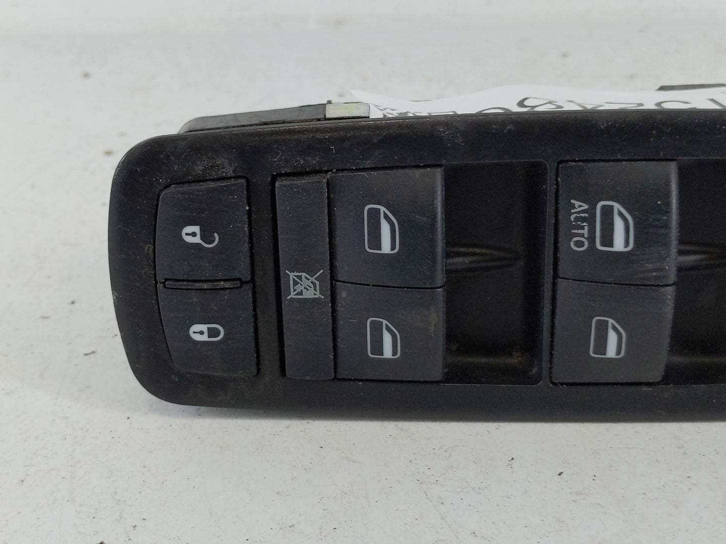 2015 Dodge Journey Master Power Window Switch Replacement Driver Side Left P/N:68084001AB Fits OEM Used Auto Parts - Oemused