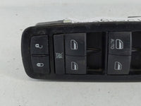 2015 Dodge Journey Master Power Window Switch Replacement Driver Side Left P/N:68084001AB Fits OEM Used Auto Parts - Oemused
