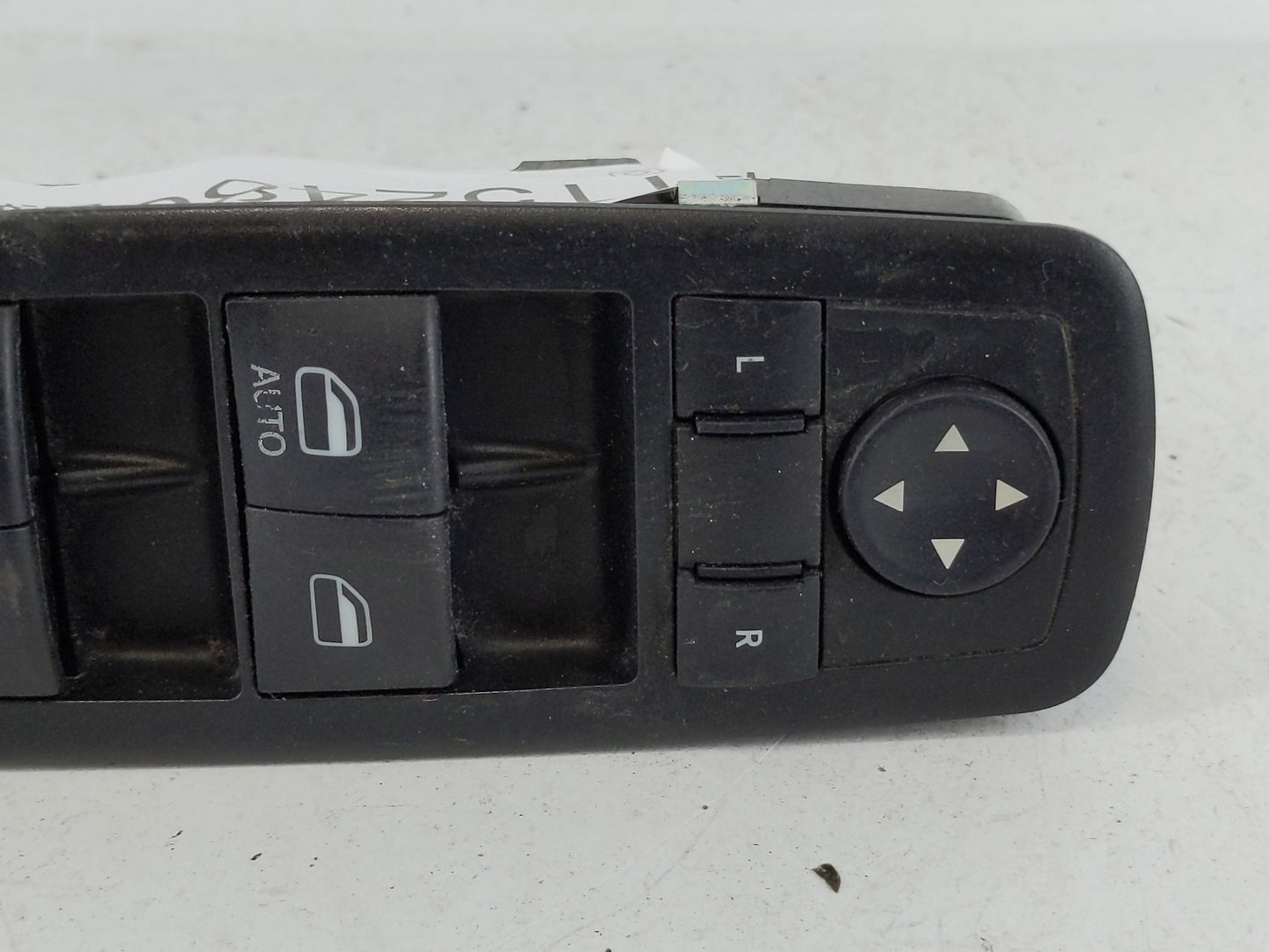 2015 Dodge Journey Master Power Window Switch Replacement Driver Side Left P/N:68084001AB Fits OEM Used Auto Parts - Oemused
