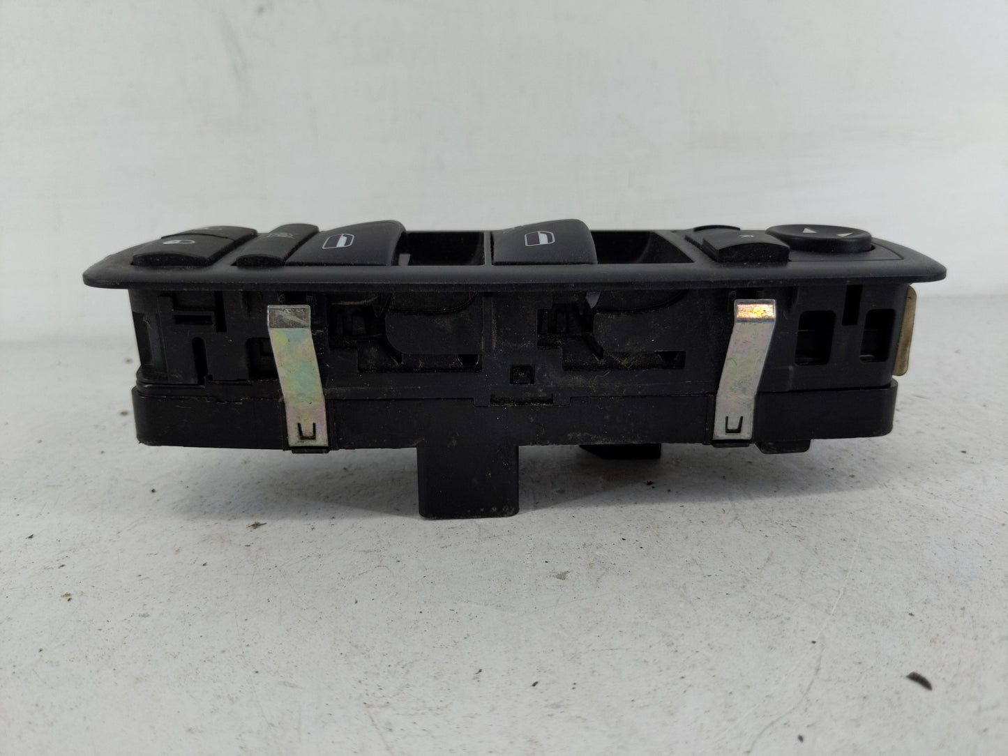 2015 Dodge Journey Master Power Window Switch Replacement Driver Side Left P/N:68084001AB Fits OEM Used Auto Parts - Oemused