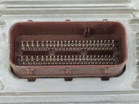 2015 Dodge Journey PCM Engine Control Computer ECU ECM PCU OEM P/N:P05150923AB Fits OEM Used Auto Parts - Oemusedautoparts1.