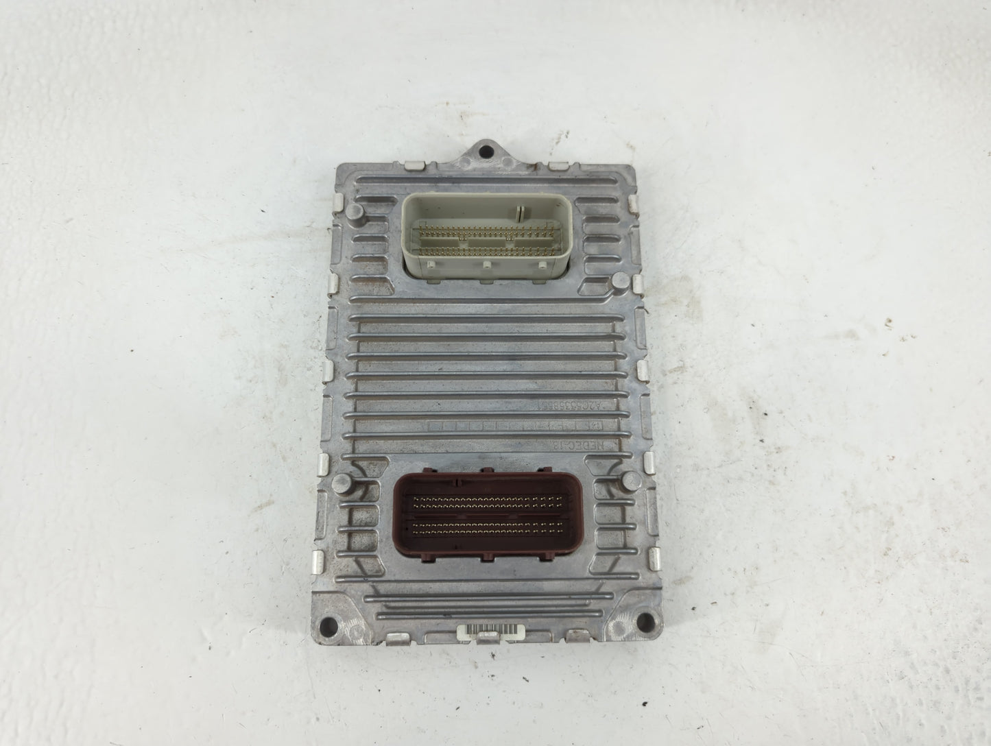 2015 Dodge Journey PCM Engine Control Computer ECU ECM PCU OEM P/N:P05150923AB Fits OEM Used Auto Parts - Oemusedautoparts1.