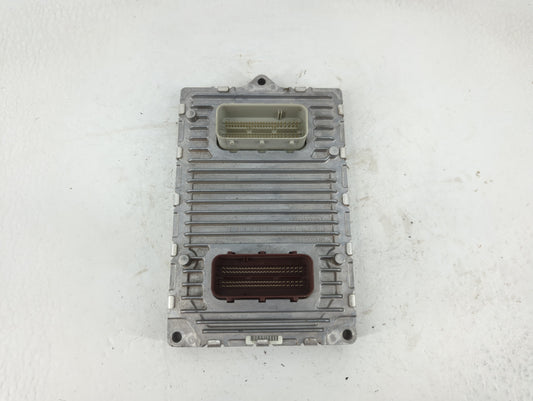 2015 Dodge Journey PCM Engine Control Computer ECU ECM PCU OEM P/N:P05150923AB Fits OEM Used Auto Parts - Oemusedautoparts1.
